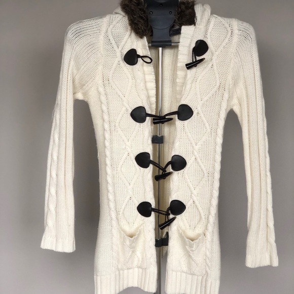 Cardigan - Picture 3 of 4